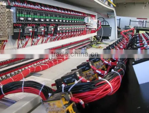 Best Price Fully Automatic Glass Beveling Machine photo-5