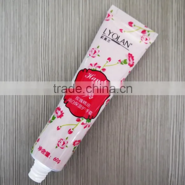 Customized 60ml Laminated Cosmetic Tube photo-2
