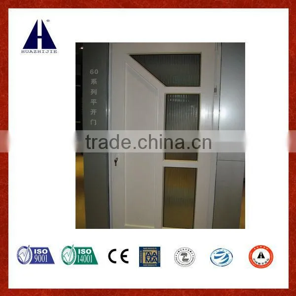 Germany European Upvc Window Profile