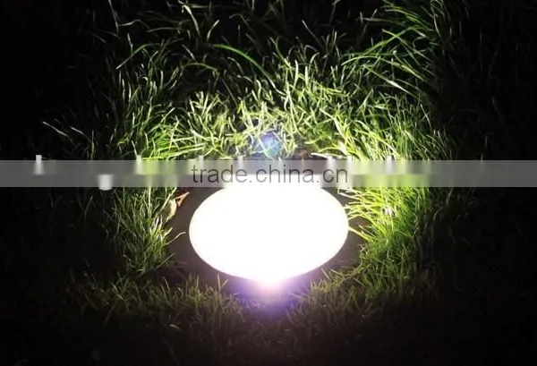 CE ROHS 20w LED COB Underground Light/ Inground photo-5