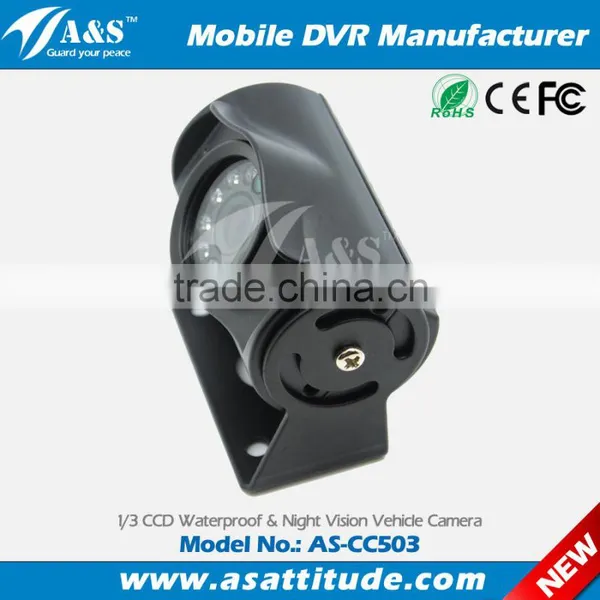 HD Car Camera, Reversing Car Camera, Rear View Car Camera photo-4