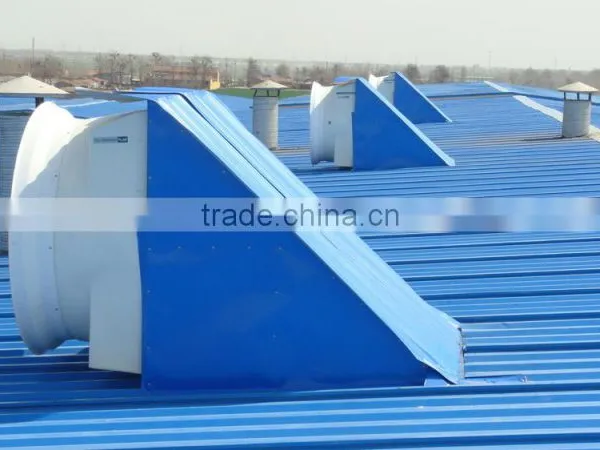 Poultry Farm Exhaust Fan/butterfly Cone Fan/negative Pressure Ventilation Fan photo-5