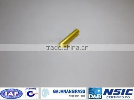 Brass Spindle Pin