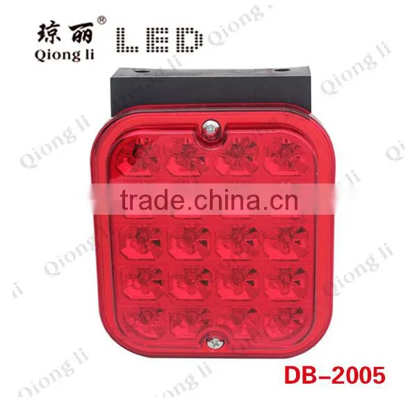 LED Rear Fog Light for Tuck