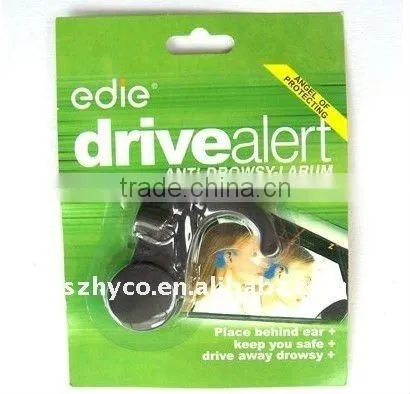 HY-D1 Anti-drowsy Driver Fatigue Alarm