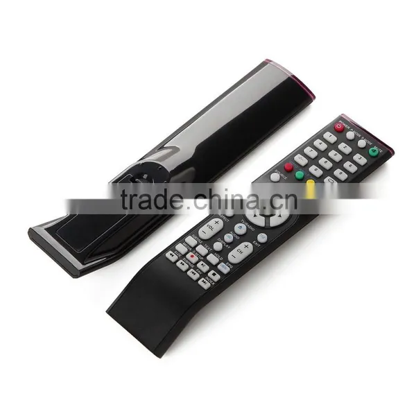 GHB-8500 TV BOX STB SAT DVB OTT IPTV LCD LED TV Remote Controller photo-2