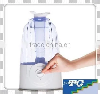 Ultrasonic 360 Humidifier photo-4