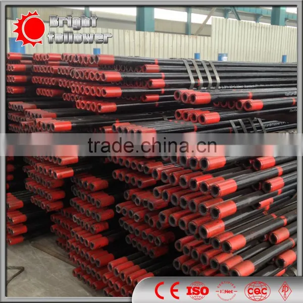 Steel Oil Api 5ct Pipe Seamless photo-5