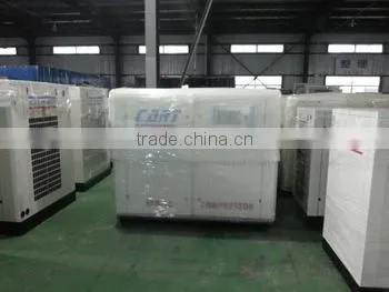 Cheap Price Screw Air Compressors Compressor Factory Directly Sale photo-4