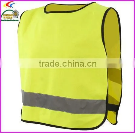 HOT Selling Safety Reflective Vest