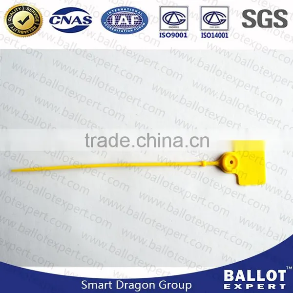 Custom Logo Print Plastic Security Seals for Cargo photo-4