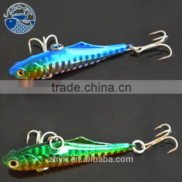 2016 Wholesale Newest Colorful Popular High-class Bait Hard Plastic Bait Fishing Lure photo-4