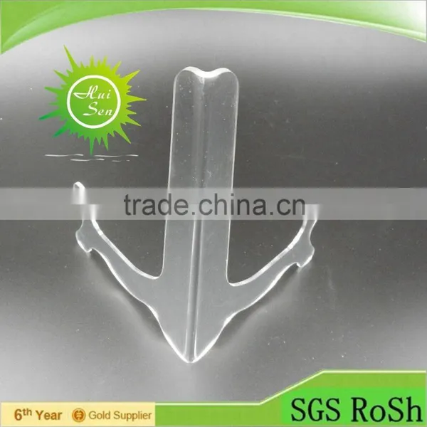 Hot New Acrylic Plate Display, Acrylic Plate Display photo-2
