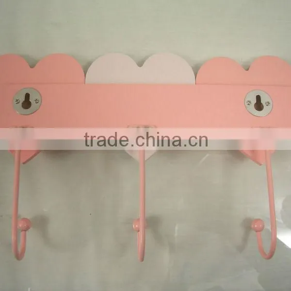 Hanging Mdf Hooks photo-2