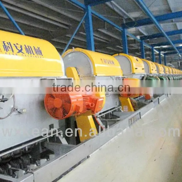 Turnkey Project Industrial Orange Juice Plant photo-3