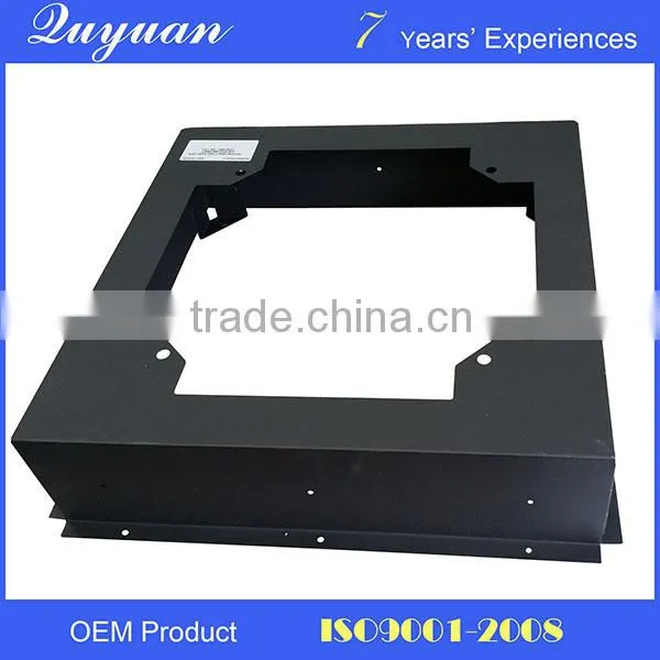 Sheet Metal Recess Grille Box for Heater photo-4