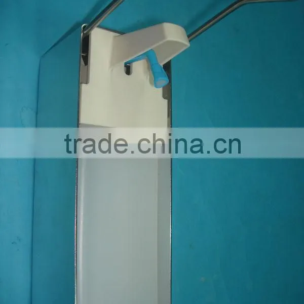 Hand Alcohol Sanitizer Dispenser