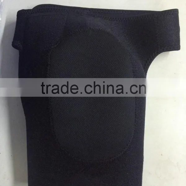 Electric Heated Knee Pad Self Heating Kneepad With Battery photo-2