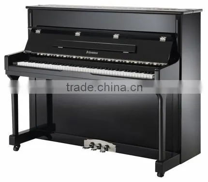 Schumann (EC1) Black 112 Upright Piano Musical Instruments photo-2