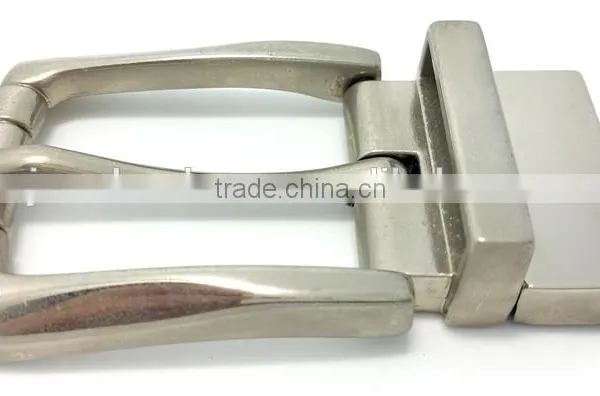 Nickel-free Belt With Buckles Metal Military Belt Buckles photo-5