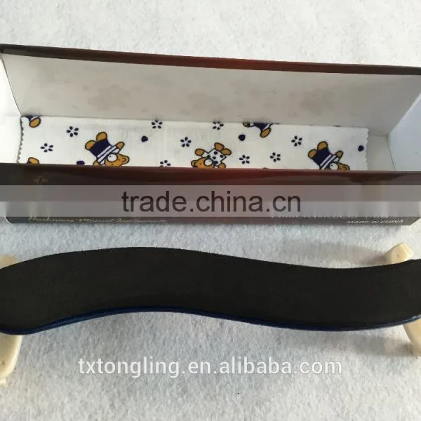Shoulder Rest For Violin Shoulder Rest For Viola Shoulder Rest For Cello photo-4