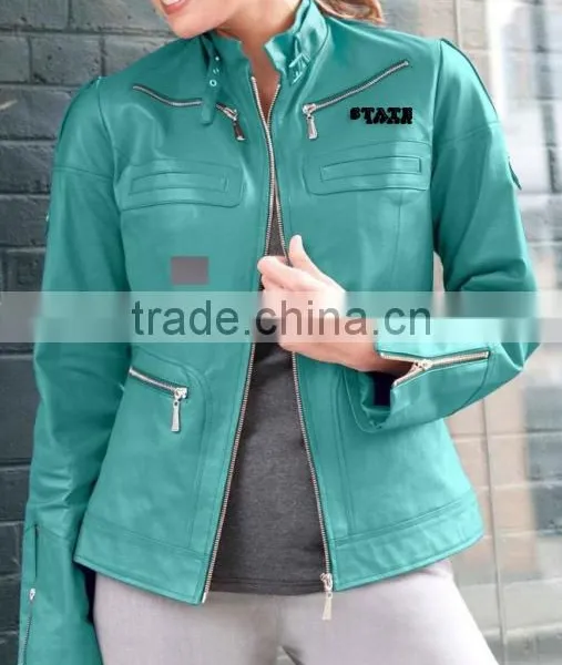 Original Fashion Leather Jackets photo-4