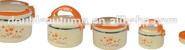 2945 Hot Pot Thermo Food Container photo-2