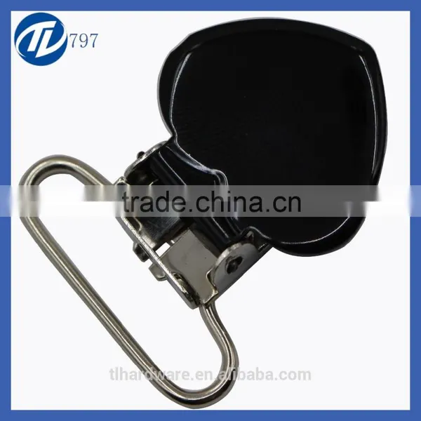 Clips for Clothing in Garment Clips Suspender Clip for Fashion Clothes