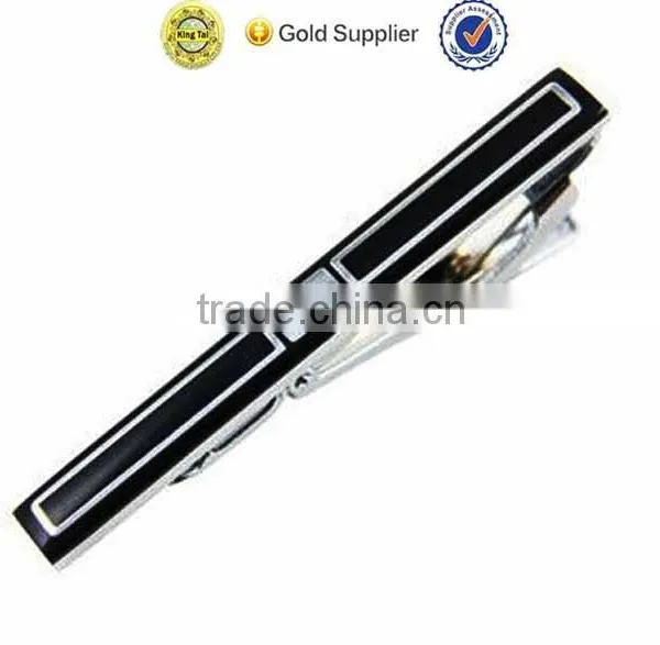 Wholesale Promotional Latest Design China Custom Quality Metal Tie Clip photo-4