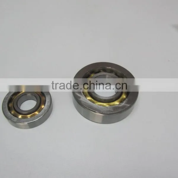 i Magneto Ball Bearing E15 15x35x8mm With Brass Cage photo-2