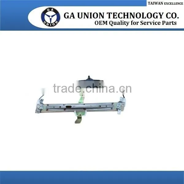 CAR AUTO POWER Window Regulator/WINDOW Lifter F3VY-5423208A F3VY-5423209A FOR TOWN CAR 1994-97(FRONT photo-2