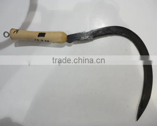 Sickle photo-5