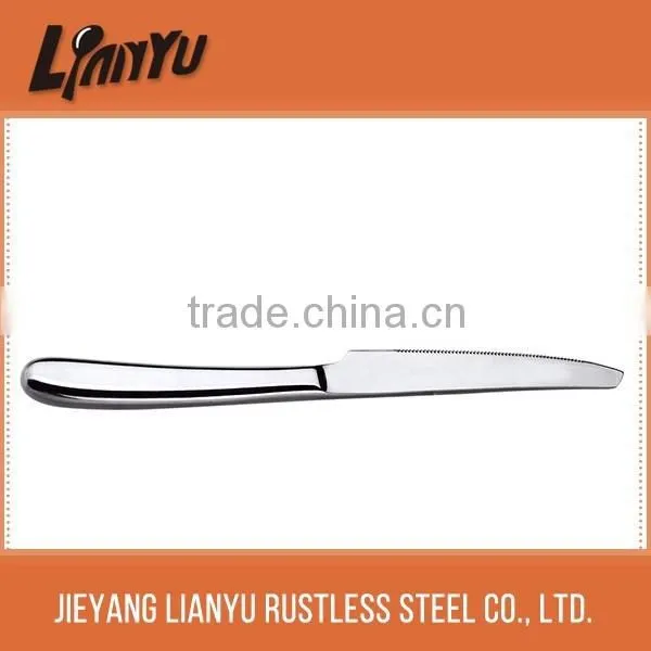 2015 Hot Sell Durable Stainless Popular Knife