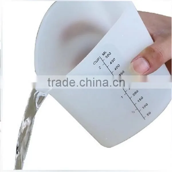 YL112 Chinese Manufacturer Factory Direct Sales Measuring Cup photo-4