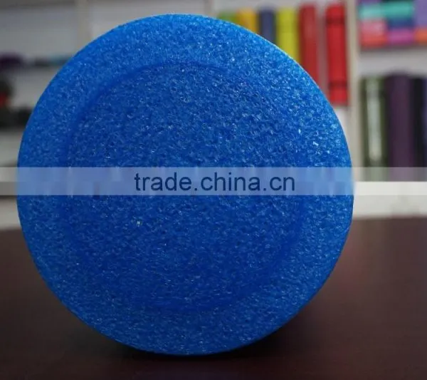 2015 New High Density Fitness Gym Item EPE Yoga Foam Roller photo-3