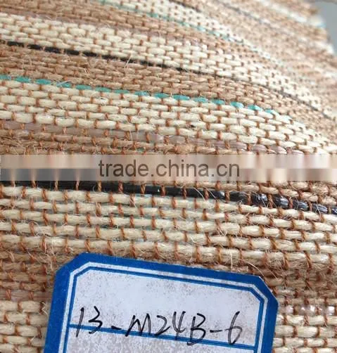 Shoe Material-textile for Summer Shoe Heel Covering photo-4