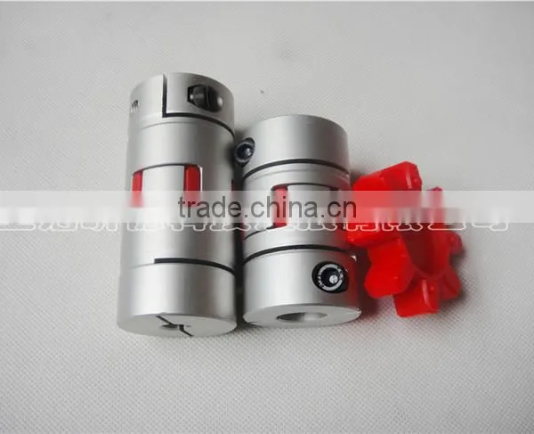 Flexible Couplings for the Ball Screw, High Performance photo-2