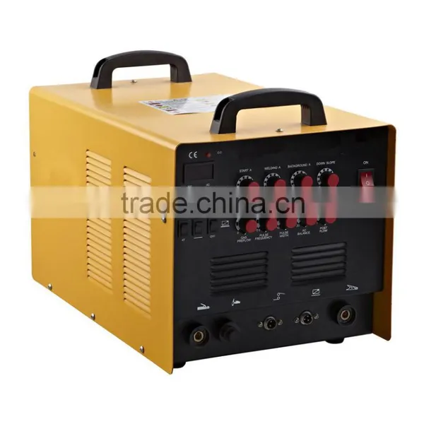 AC DC TIG Welder