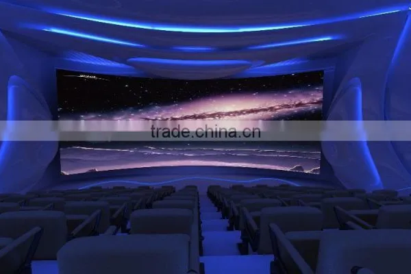 High Quanlity Product for Cinema Theater Equipment for Sale photo-3