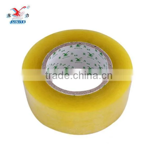 Bopp Adhesive Sealing Tape for Packing Carton
