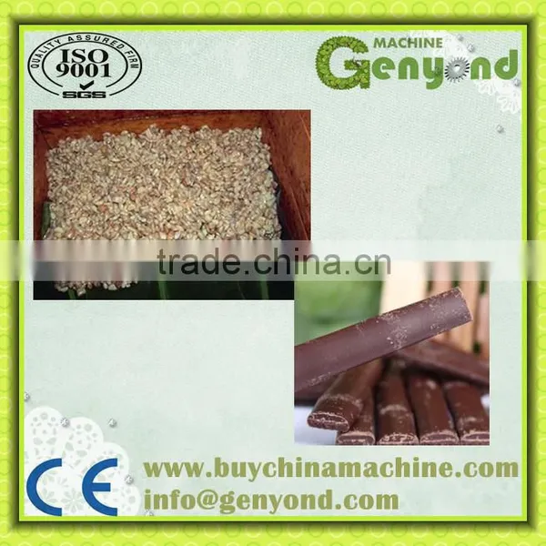Cocoa Bean Roasting Machine photo-2