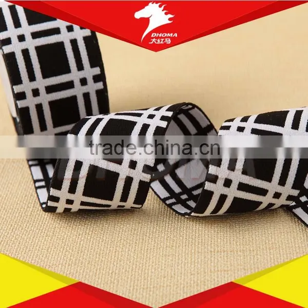 Nylon Elastic Webbing photo-5