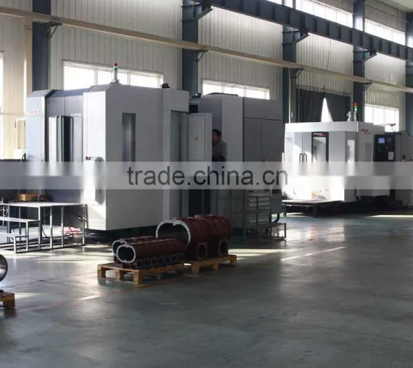 2RB410 H16 0.85KW Ring Blower photo-6