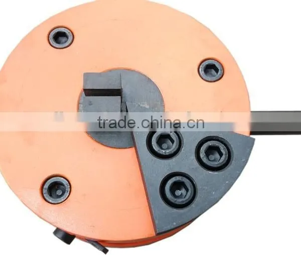 Metal Clasp Maker Metal Clip Maker Wrought Iron Hand Tool photo-4