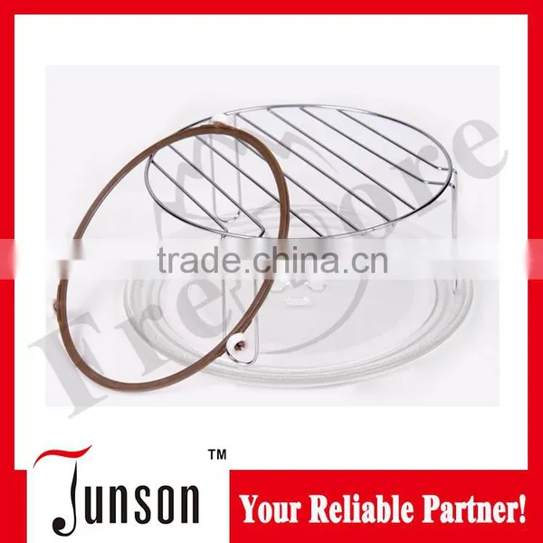 23L 800W LED Display Digital Control Microwave Oven With Grill Function photo-5