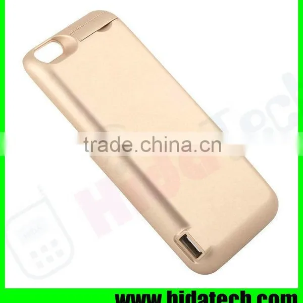 7000mah Portable Battery Charger Case for IPhone 6 With USB Socket for Output photo-5