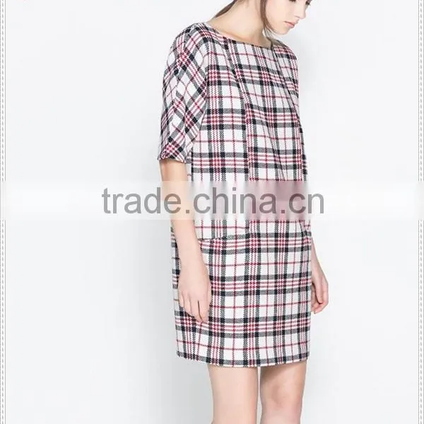 Sexy Women Dress Wholesale, Custom Fashion Lady Dress photo-2