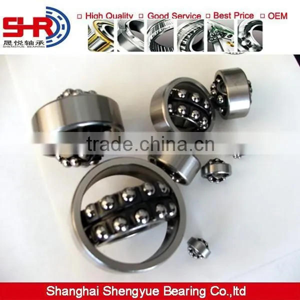 Steel Ball Bearings Self-aligning Ball Bearing 2311 photo-4