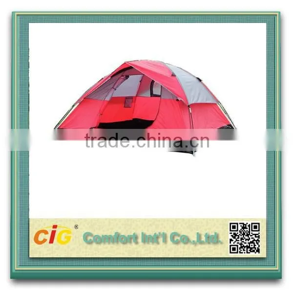 Waterproof Professional Folding Camping Tent photo-3