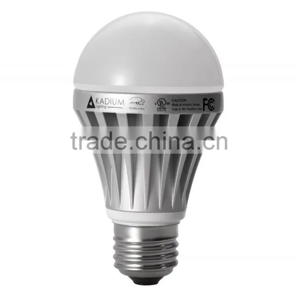 E27 Led Emergency Bulb 2835 Smd Rechargable Battery 5w 7w 9w 12w 220v photo-5